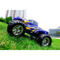 Nitro Moster RC Truck Outdoor Toys Remote Control Waterproof Car